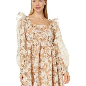 en saison Chaumont Mini Dress NWT Size XS